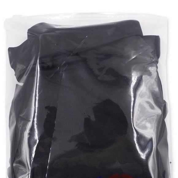 Charlie Crop Top 2piece long sleeve set *NWT* - Picture 4 of 8